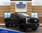 2025 Ford F-350SD Platinum
