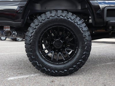 2025 Ford F-350SD Platinum