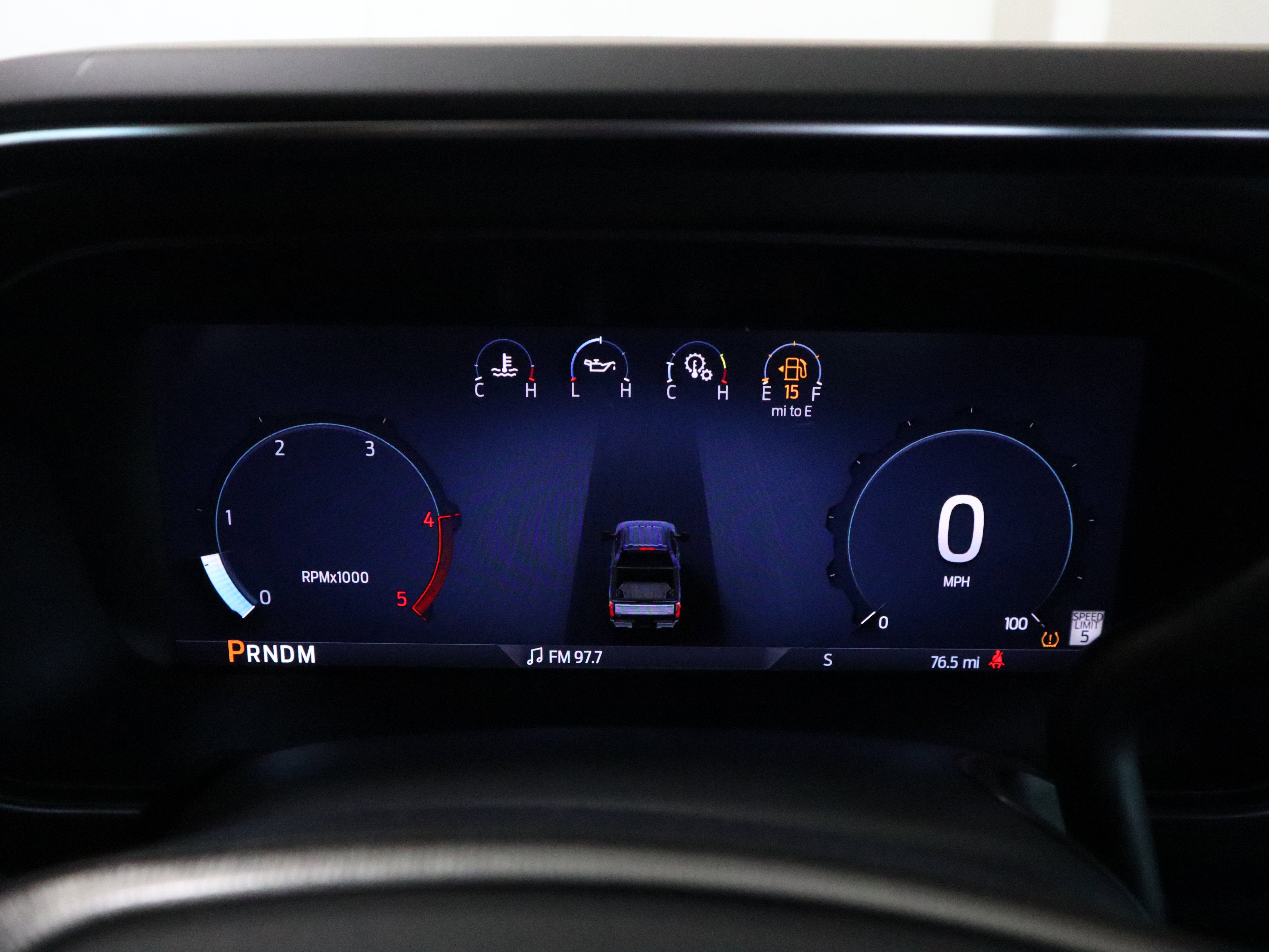 2025 Ford F-350SD Platinum