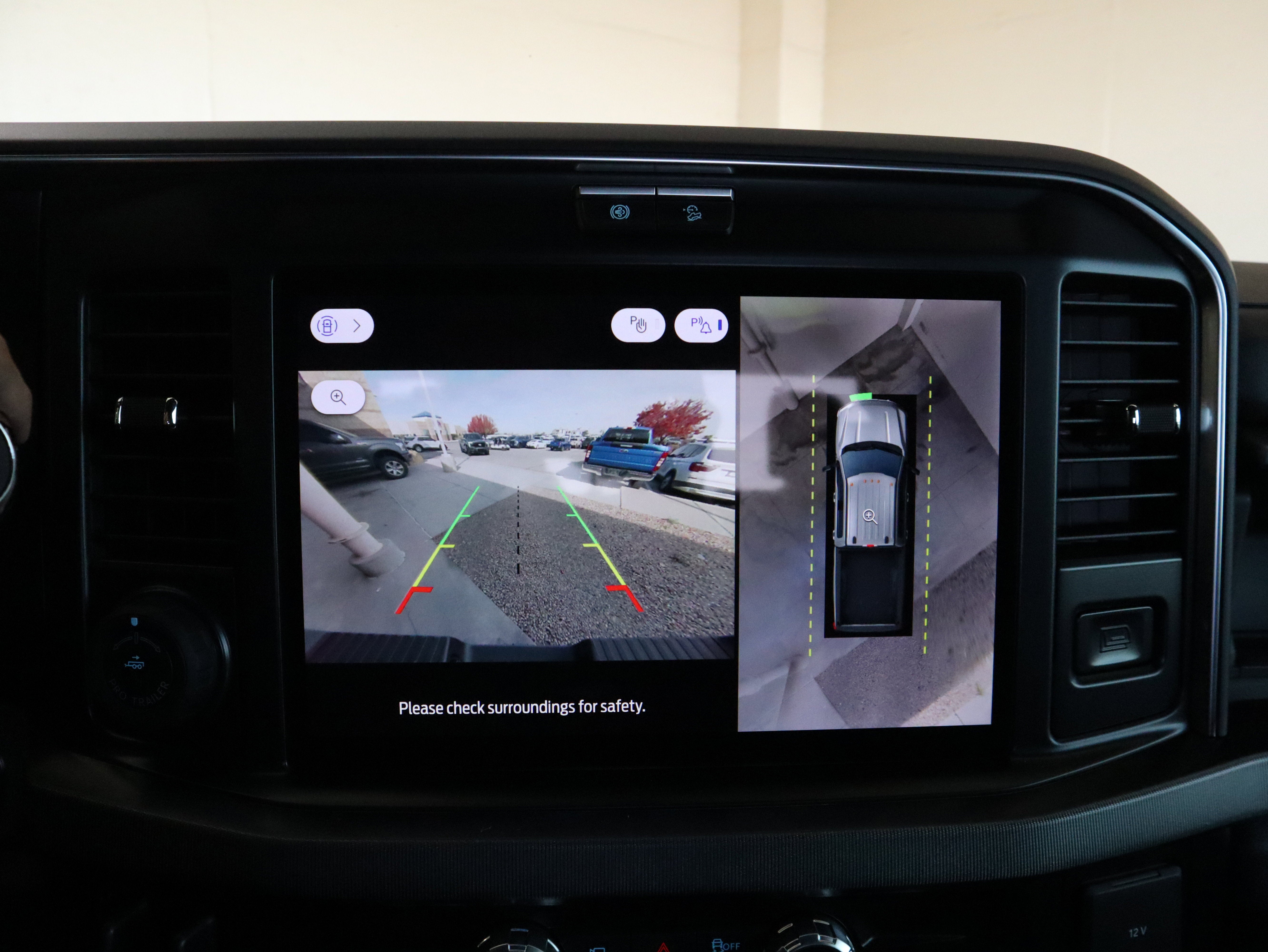 2025 Ford F-350SD Platinum