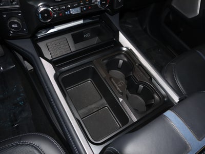 2025 Ford F-350SD Platinum