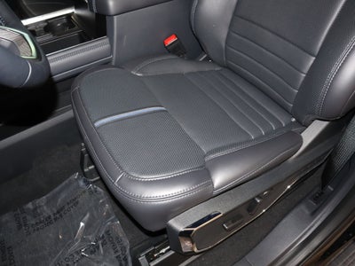 2025 Ford F-350SD Platinum