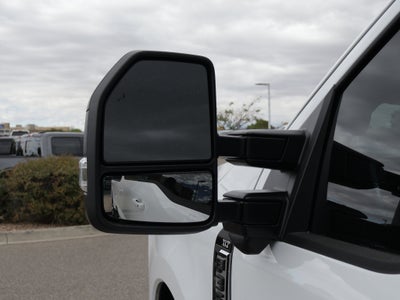 2027 Ford F-350SD XLT