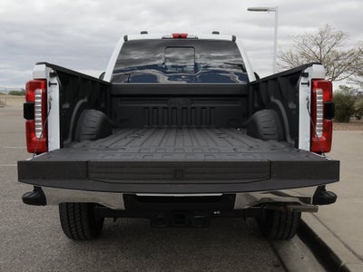 2027 Ford F-350SD XLT