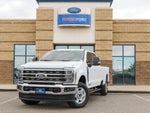 2027 Ford F-350SD XLT