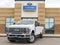 2027 Ford F-350SD XLT