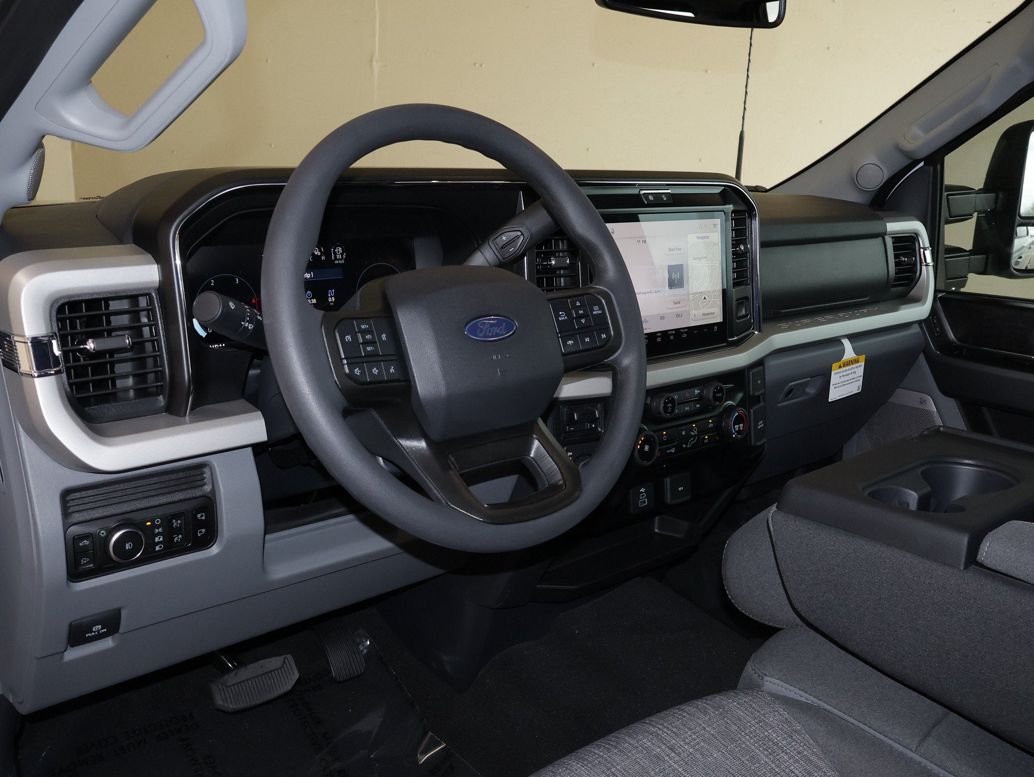 2027 Ford F-350SD XLT