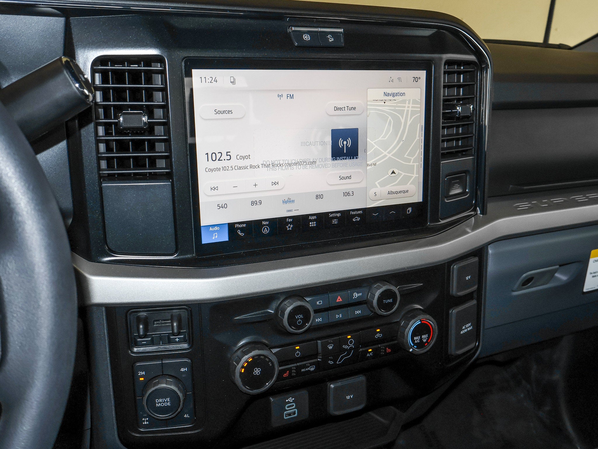 2027 Ford F-350SD XLT
