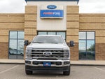 2027 Ford F-350SD XLT