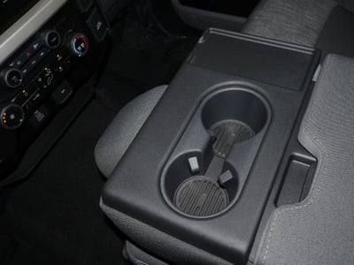 2027 Ford F-350SD XLT