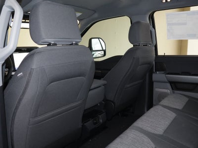 2027 Ford F-350SD XLT
