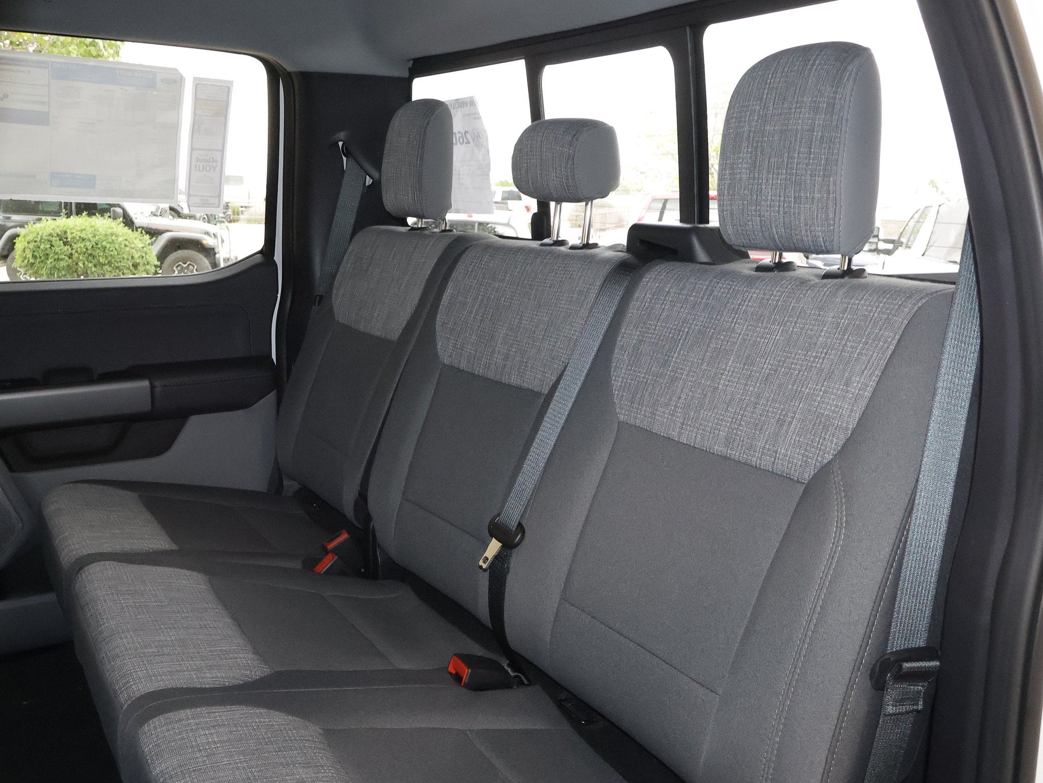 2027 Ford F-350SD XLT