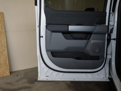 2027 Ford F-350SD XLT