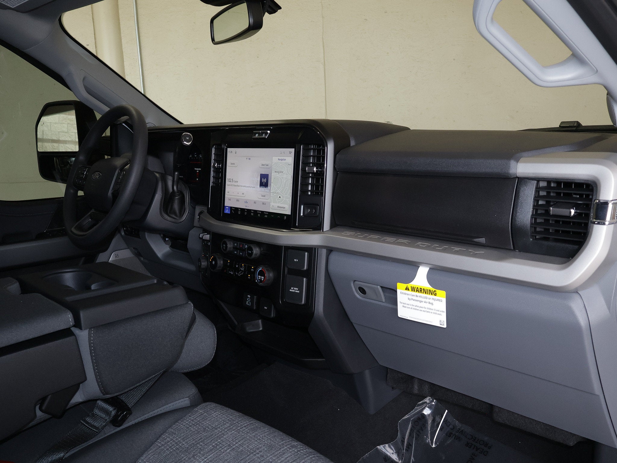 2027 Ford F-350SD XLT