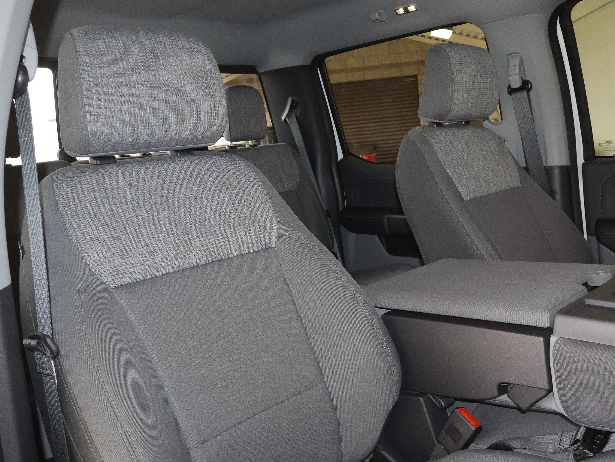 2027 Ford F-350SD XLT