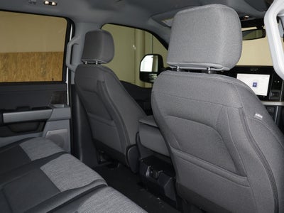 2027 Ford F-350SD XLT