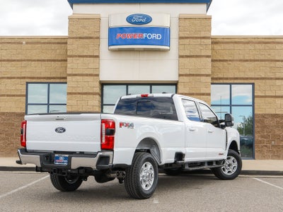 2027 Ford F-350SD XLT