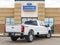 2027 Ford F-350SD XLT