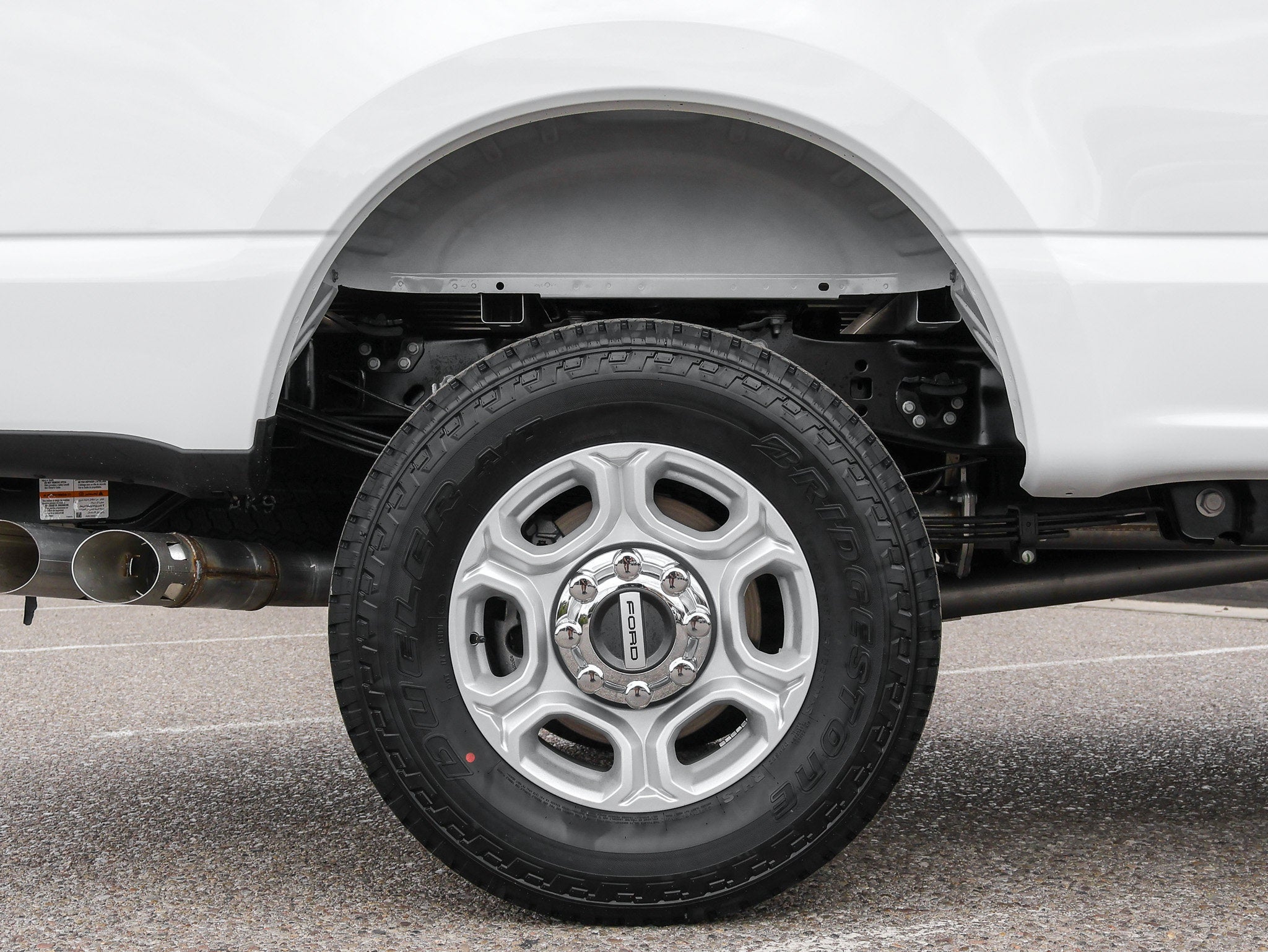 2027 Ford F-350SD XLT