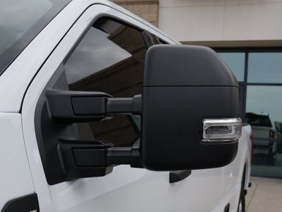 2027 Ford F-350SD XLT