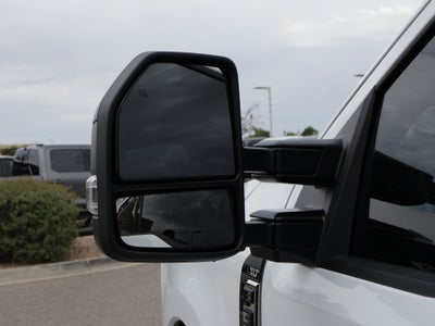 2027 Ford F-350SD XLT