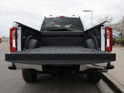 2027 Ford F-350SD XLT