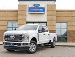 2027 Ford F-350SD XLT