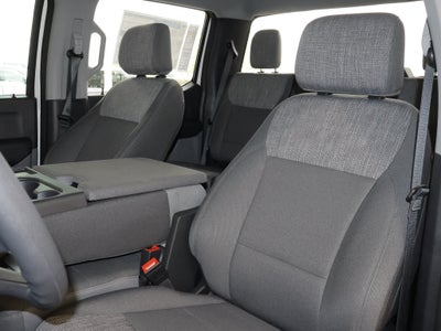 2027 Ford F-350SD XLT