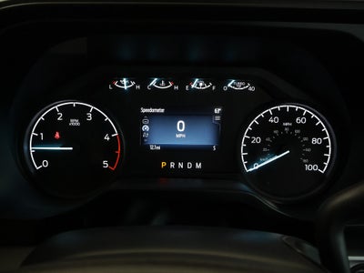 2027 Ford F-350SD XLT