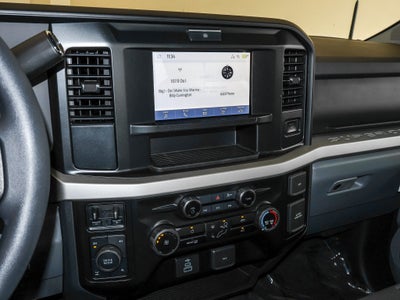 2027 Ford F-350SD XLT