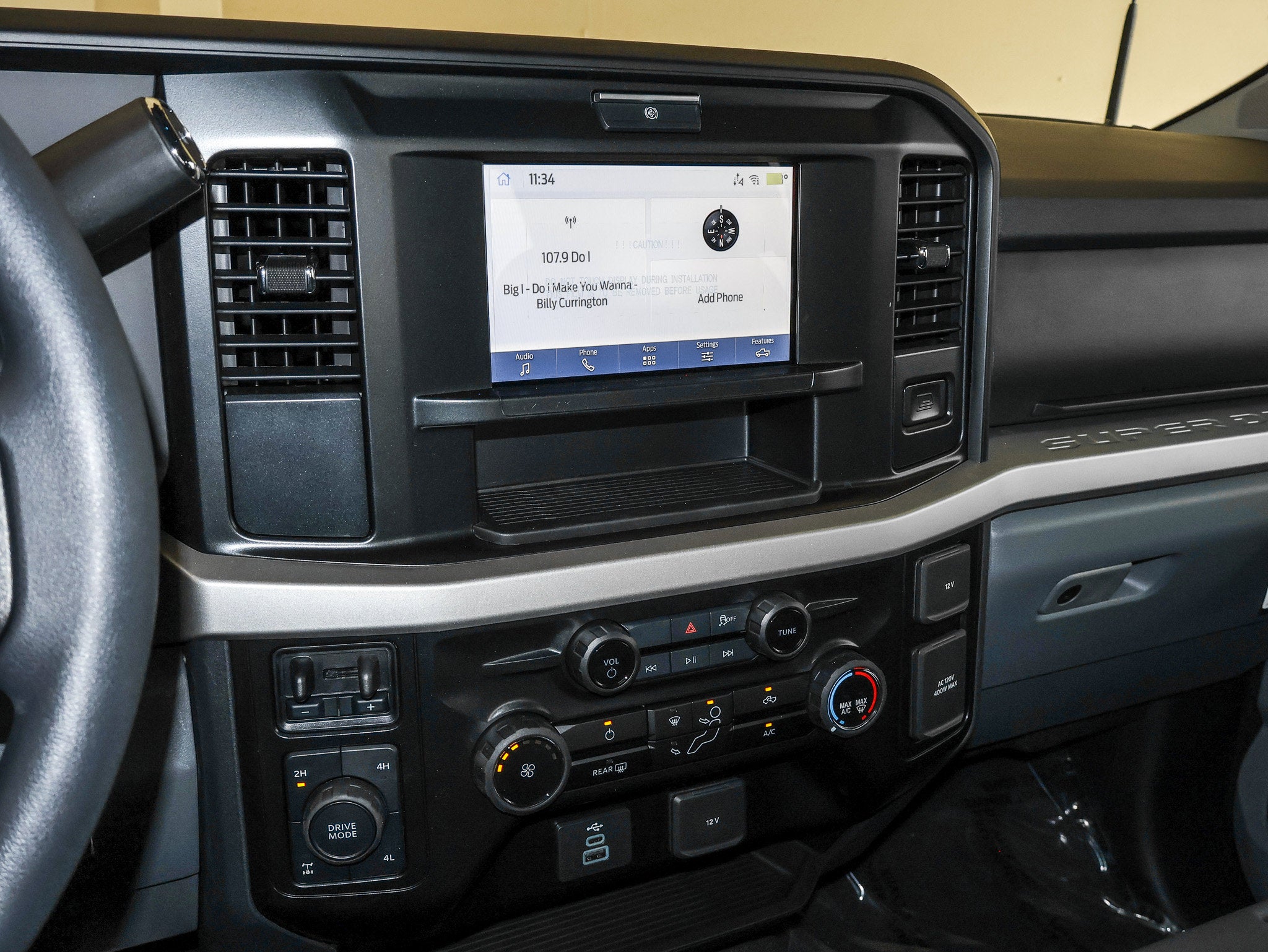 2027 Ford F-350SD XLT