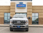 2027 Ford F-350SD XLT