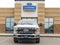 2027 Ford F-350SD XLT
