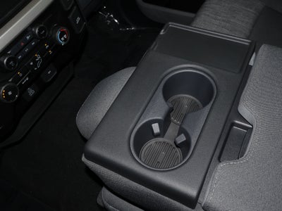 2027 Ford F-350SD XLT