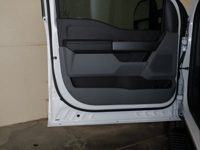 2027 Ford F-350SD XLT