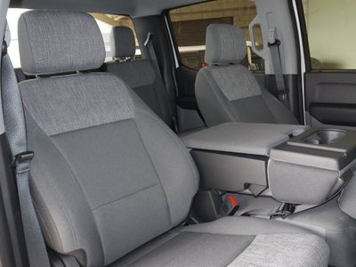 2027 Ford F-350SD XLT