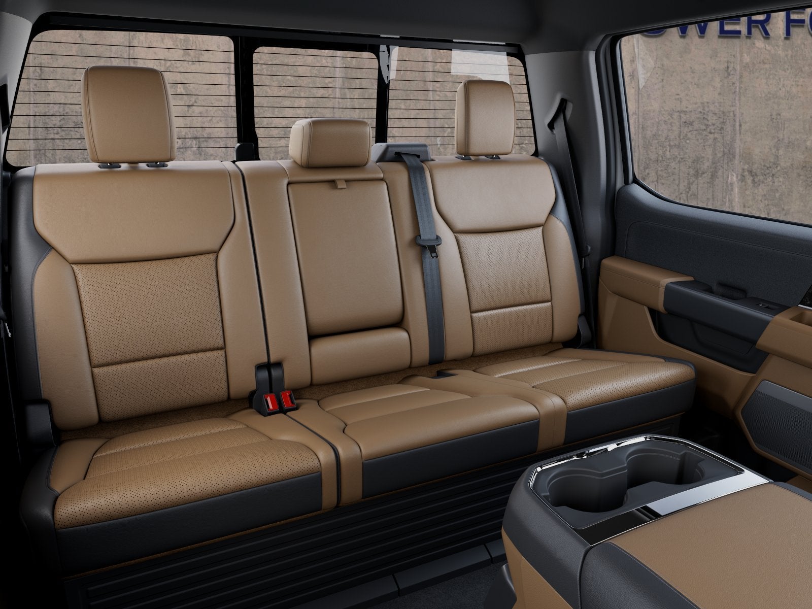 2027 Ford F-350SD Lariat