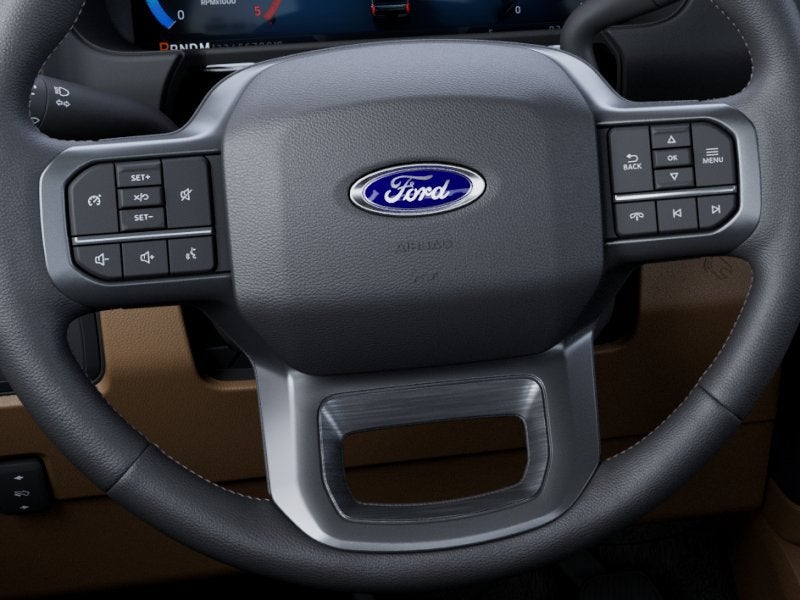 2027 Ford F-350SD Lariat