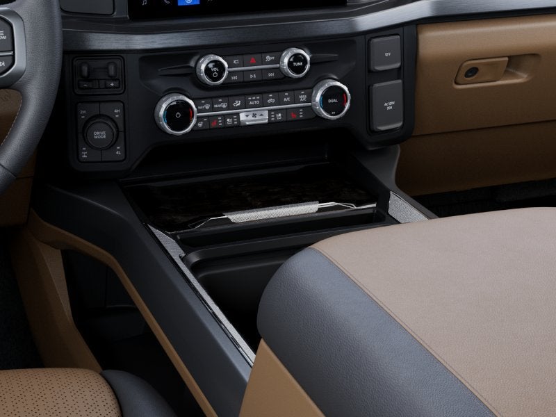 2027 Ford F-350SD Lariat