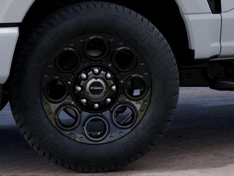 2027 Ford F-350SD Lariat
