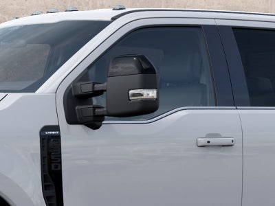 2027 Ford F-350SD Lariat