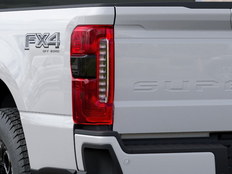 2027 Ford F-350SD Lariat