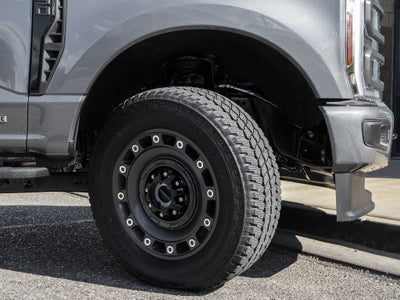 2027 Ford F-350SD XLT
