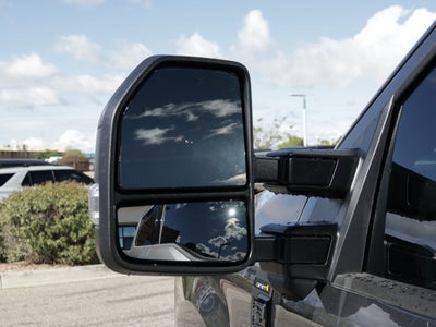 2027 Ford F-350SD XLT