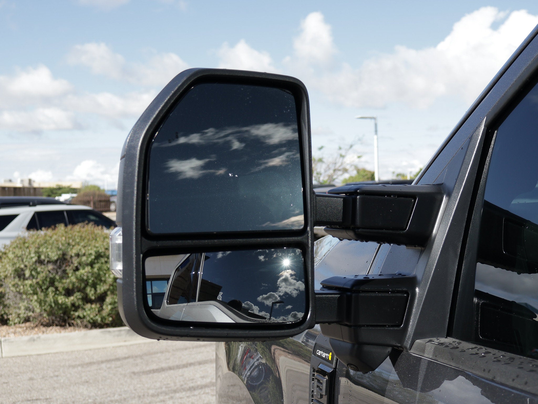 2027 Ford F-350SD XLT