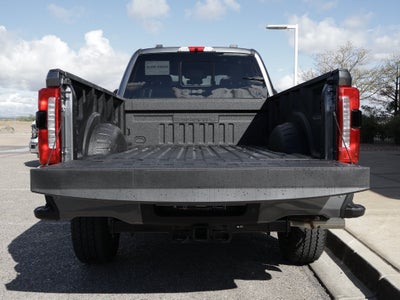 2027 Ford F-350SD XLT