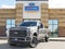 2027 Ford F-350SD XLT