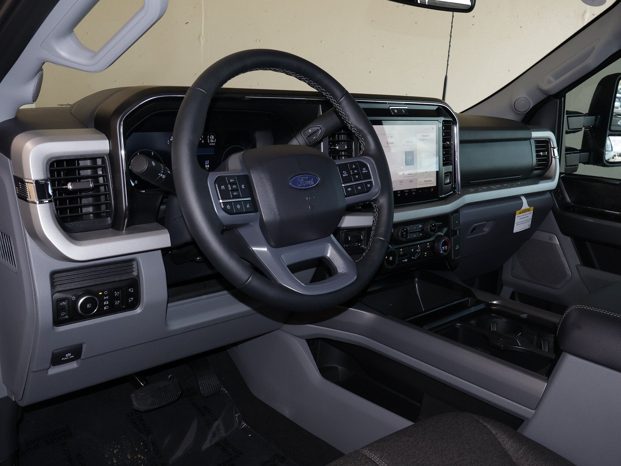 2027 Ford F-350SD XLT