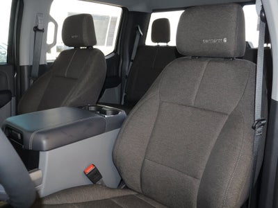 2027 Ford F-350SD XLT