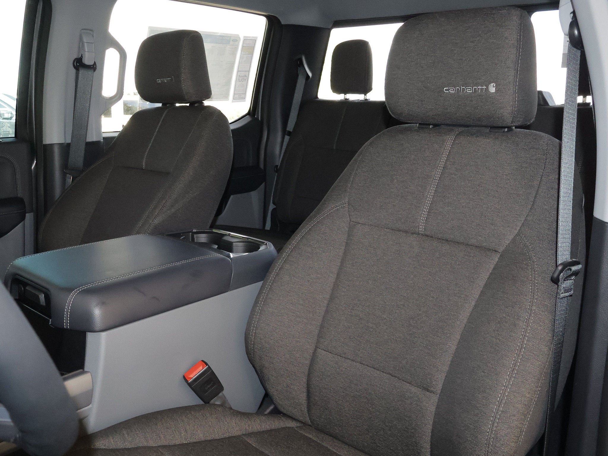 2027 Ford F-350SD XLT
